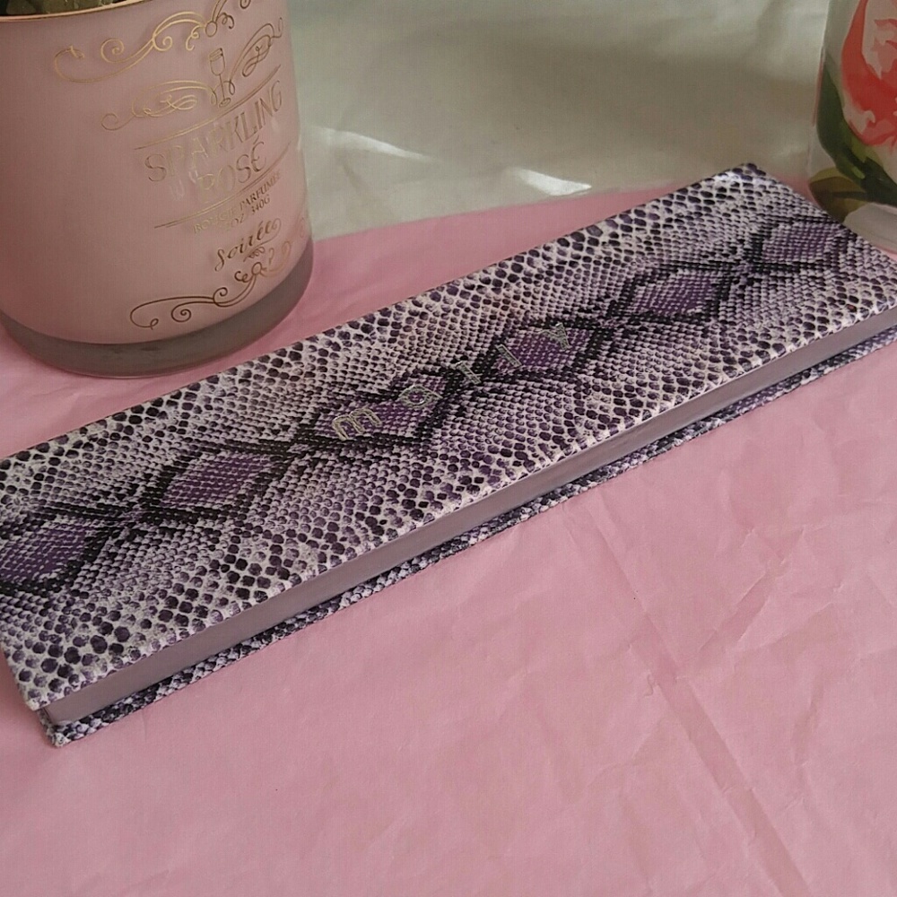 Mally Palette - Picture 6 of 6